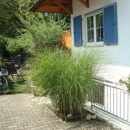 Ferienwohnung Weiser Kressbronn am Bodensee Exteriör bild