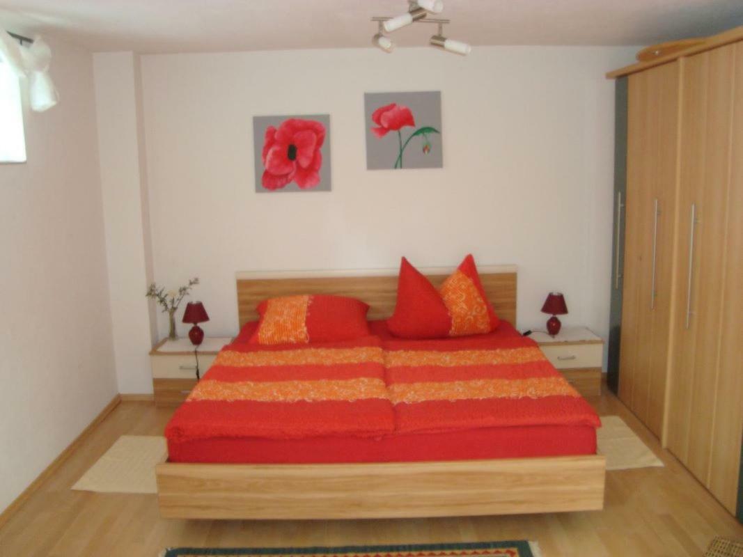 Ferienwohnung Weiser Kressbronn am Bodensee Exteriör bild