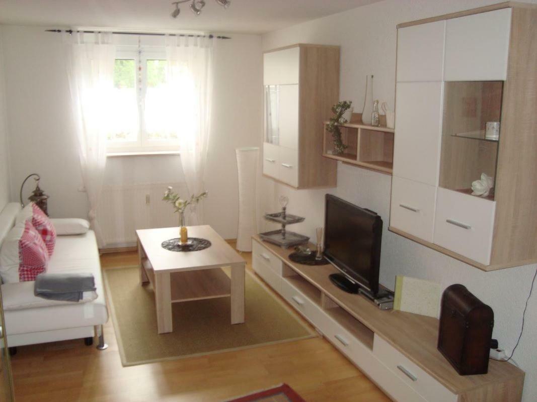 Ferienwohnung Weiser Kressbronn am Bodensee Exteriör bild