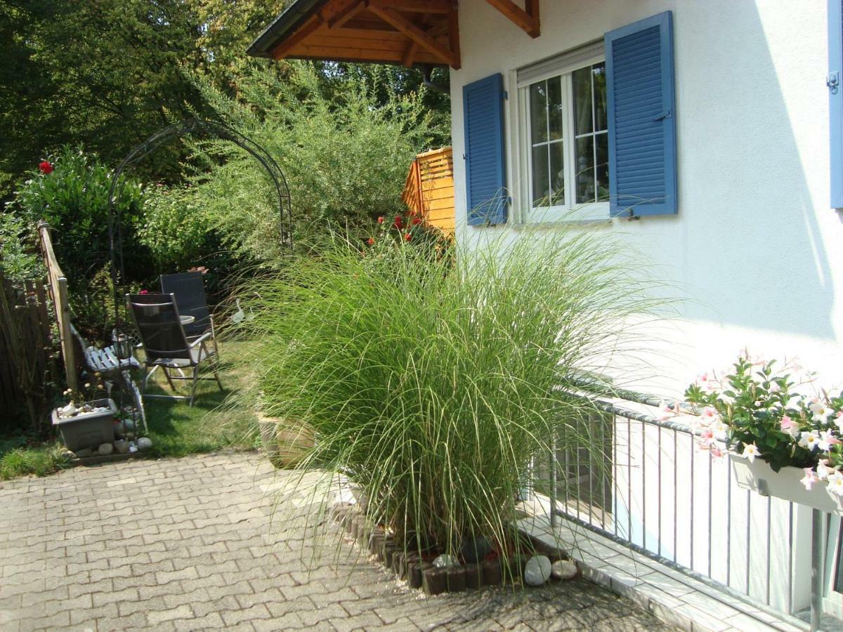Ferienwohnung Weiser Kressbronn am Bodensee Exteriör bild