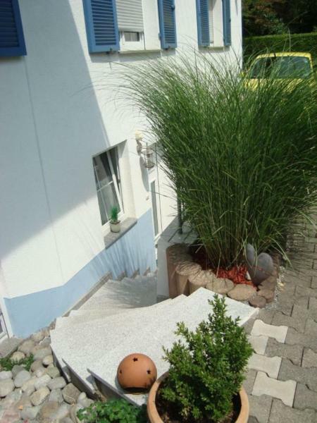 Ferienwohnung Weiser Kressbronn am Bodensee Exteriör bild