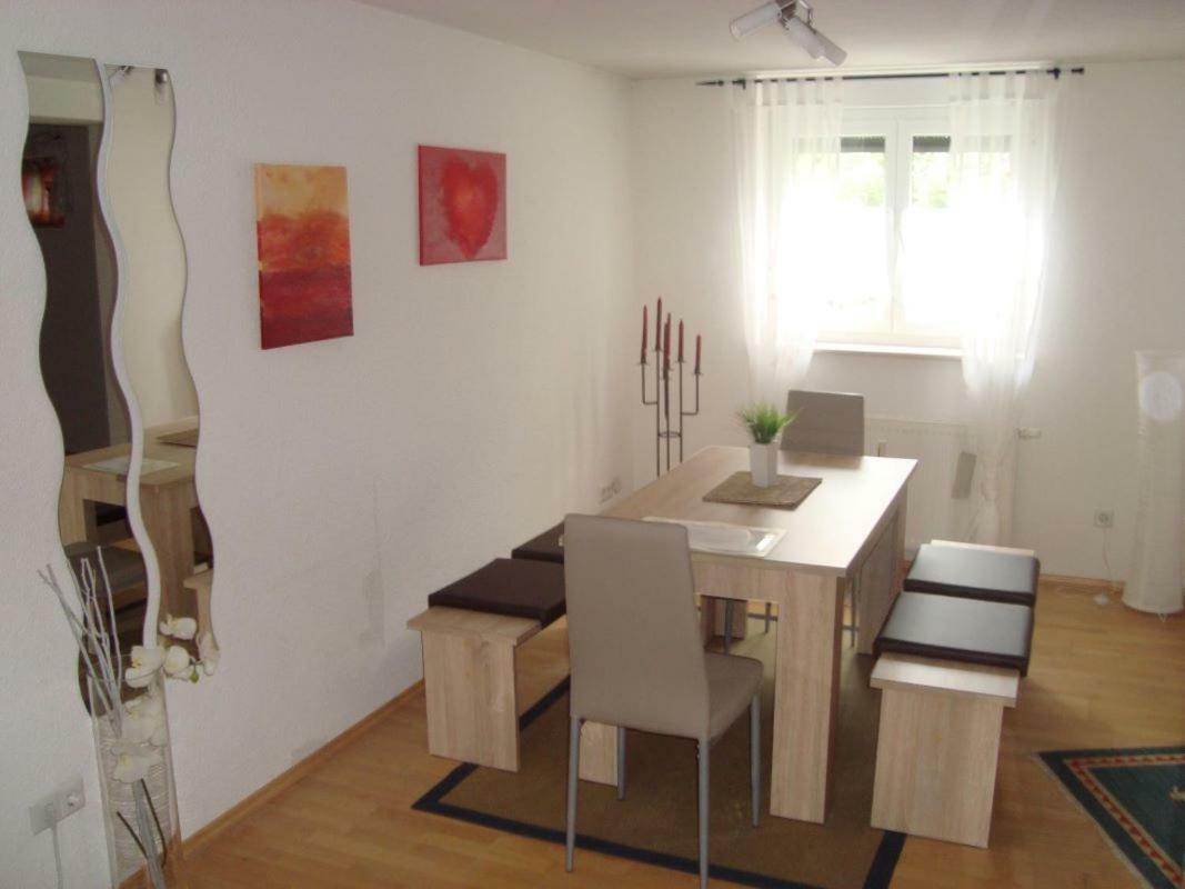 Ferienwohnung Weiser Kressbronn am Bodensee Exteriör bild